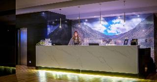 Hotel Covilha Affiliated by Melia fotoÄŸrafÄ±