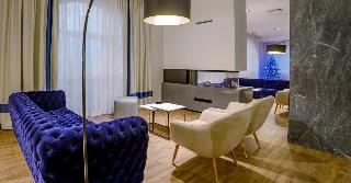 Hotel Covilha Affiliated by Melia fotoÄŸrafÄ±