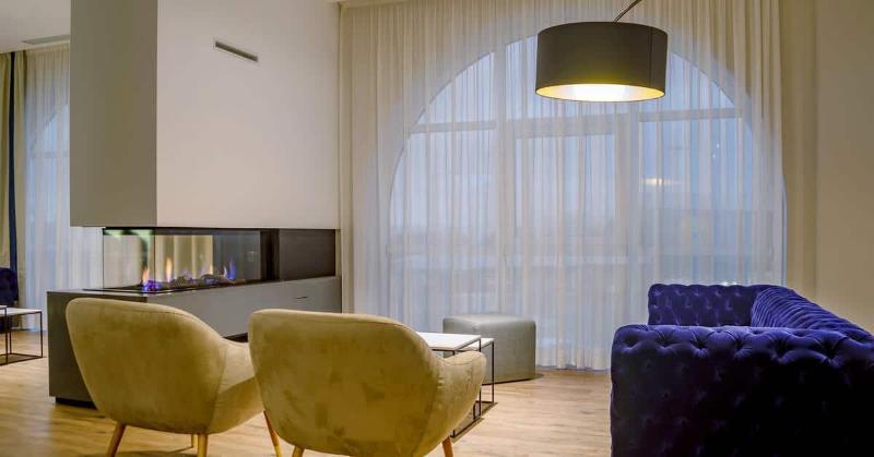 Hotel Covilha Affiliated by Melia - Lobi