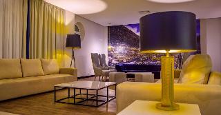 Hotel Covilha Affiliated by Melia fotoÄŸrafÄ±