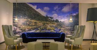 Hotel Covilha Affiliated by Melia fotoÄŸrafÄ±