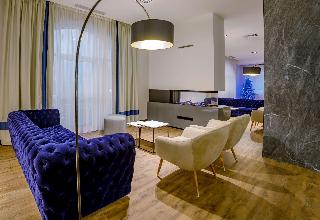 Hotel Covilha Affiliated by Melia fotoÄŸrafÄ±