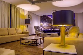 Hotel Covilha Affiliated by Melia fotoÄŸrafÄ±