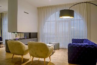 Hotel Covilha Affiliated by Melia fotoÄŸrafÄ±
