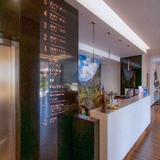 Hotel Covilha Affiliated by Melia fotoÄŸrafÄ±
