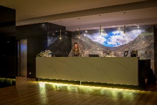 Hotel Covilha Affiliated by Melia fotoÄŸrafÄ±