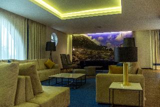 Hotel Covilha Affiliated by Melia fotoÄŸrafÄ±