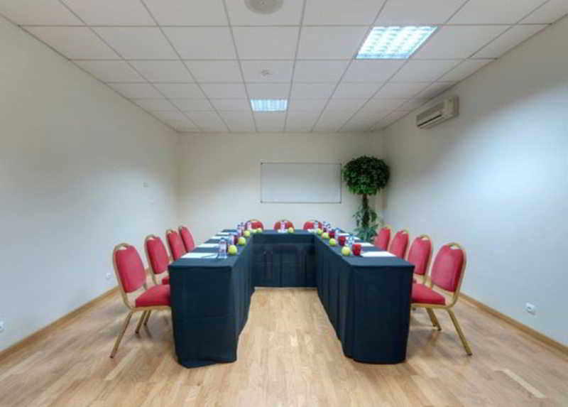 Hotel Covilha Affiliated by Melia fotoÄŸrafÄ±