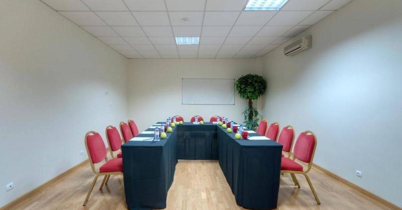 Hotel Covilha Affiliated by Melia - Toplantı