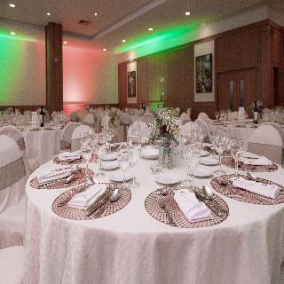 Hotel Covilha Affiliated by Melia fotoÄŸrafÄ±