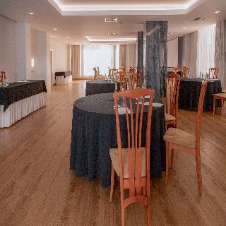 Hotel Covilha Affiliated by Melia fotoÄŸrafÄ±