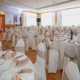 Hotel Covilha Affiliated by Melia fotoÄŸrafÄ±