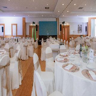 Hotel Covilha Affiliated by Melia fotoÄŸrafÄ±