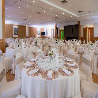 Hotel Covilha Affiliated by Melia fotoÄŸrafÄ±