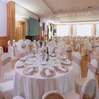 Hotel Covilha Affiliated by Melia fotoÄŸrafÄ±