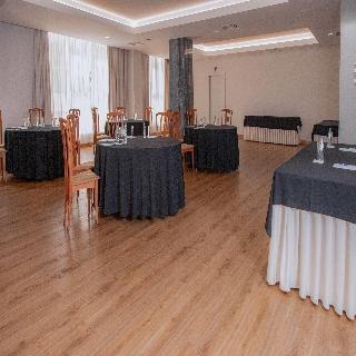 Hotel Covilha Affiliated by Melia fotoÄŸrafÄ±