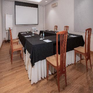Hotel Covilha Affiliated by Melia fotoÄŸrafÄ±