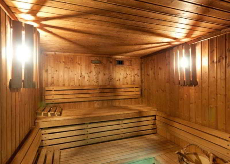 Hotel Covilha Affiliated by Melia fotoÄŸrafÄ±