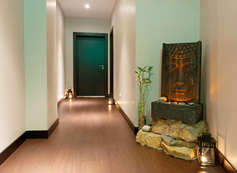 Hotel Covilha Affiliated by Melia - Aktivite