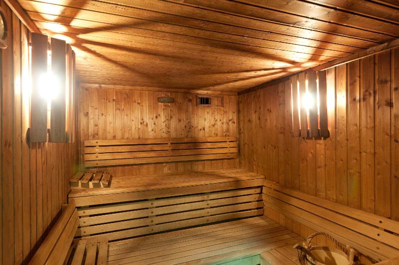 Hotel Covilha Affiliated by Melia - Aktivite