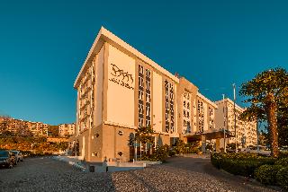 Hotel Covilha Affiliated by Melia fotoÄŸrafÄ±