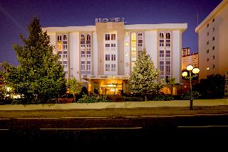 Hotel Covilha Affiliated by Melia fotoÄŸrafÄ±