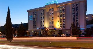 Hotel Covilha Affiliated by Melia fotoÄŸrafÄ±