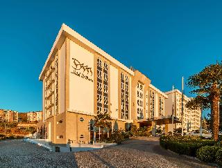Hotel Covilha Affiliated by Melia fotoÄŸrafÄ±