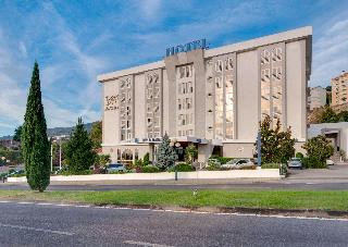 Hotel Covilha Affiliated by Melia fotoÄŸrafÄ±