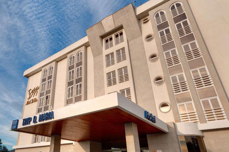 Hotel Covilha Affiliated by Melia - Genel