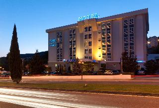 Hotel Covilha Affiliated by Melia fotoÄŸrafÄ±