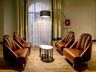 Hotel Covilha Affiliated by Melia otel fotoğrafı