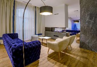 Hotel Covilha Affiliated by Melia fotoÄŸrafÄ±