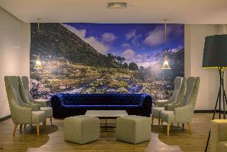 Hotel Covilha Affiliated by Melia fotoÄŸrafÄ±