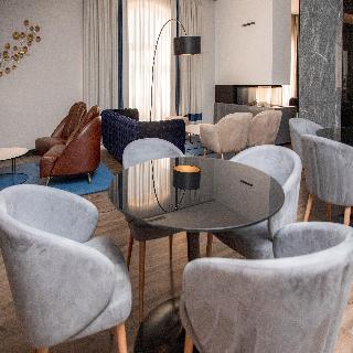 Hotel Covilha Affiliated by Melia fotoÄŸrafÄ±
