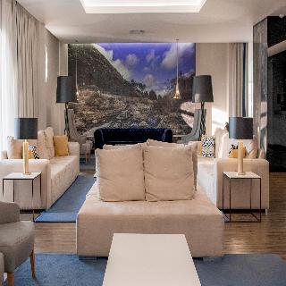 Hotel Covilha Affiliated by Melia fotoÄŸrafÄ±