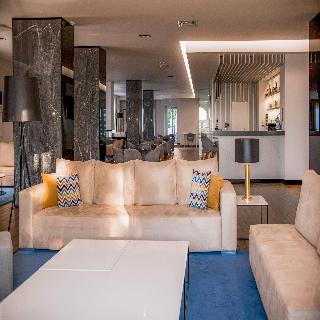 Hotel Covilha Affiliated by Melia fotoÄŸrafÄ±