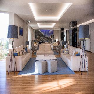 Hotel Covilha Affiliated by Melia fotoÄŸrafÄ±