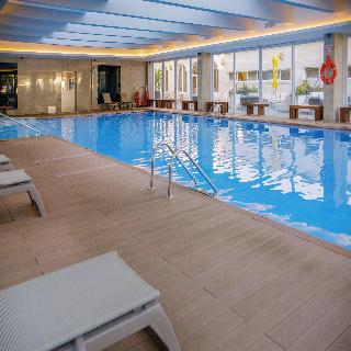 Hotel Covilha Affiliated by Melia fotoÄŸrafÄ±