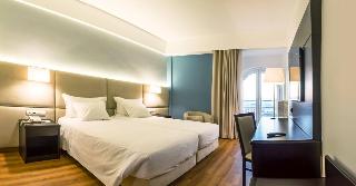 Hotel Covilha Affiliated by Melia fotoÄŸrafÄ±