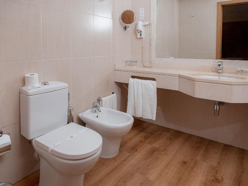 Hotel Covilha Affiliated by Melia - Oda