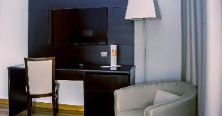 Hotel Covilha Affiliated by Melia fotoÄŸrafÄ±