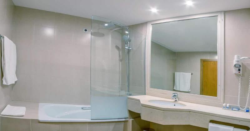 Hotel Covilha Affiliated by Melia - Oda