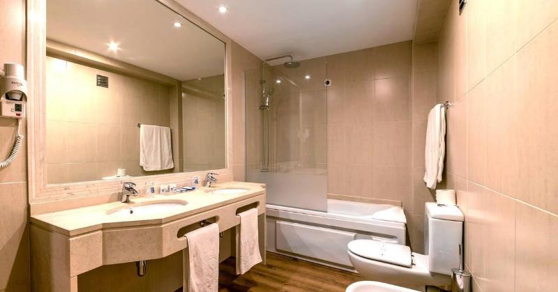 Hotel Covilha Affiliated by Melia - Oda