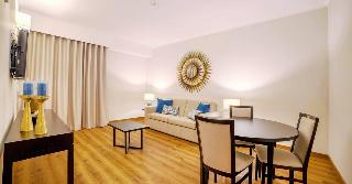 Hotel Covilha Affiliated by Melia fotoÄŸrafÄ±