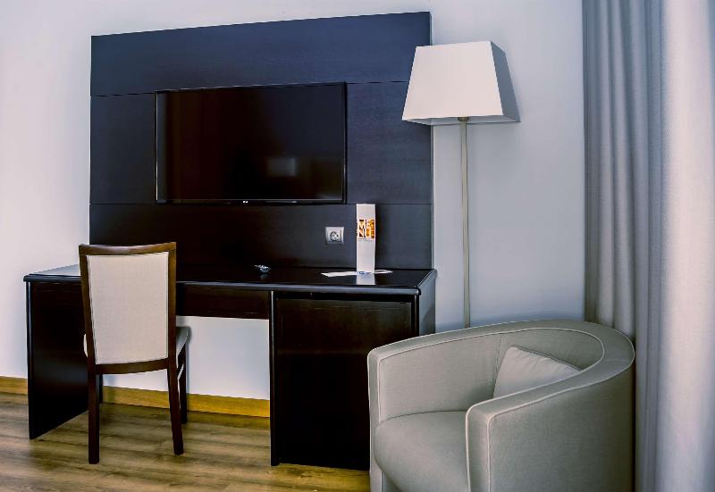 Hotel Covilha Affiliated by Melia - Oda