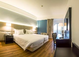 Hotel Covilha Affiliated by Melia fotoÄŸrafÄ±