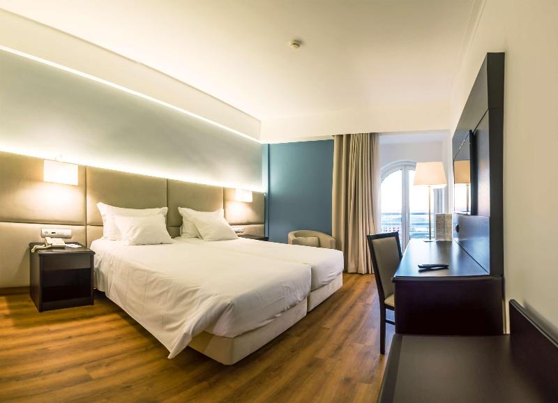 Hotel Covilha Affiliated by Melia - Oda