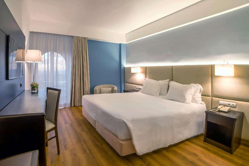 Hotel Covilha Affiliated by Melia - Oda