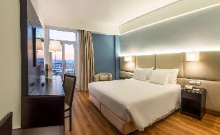 Hotel Covilha Affiliated by Melia fotoÄŸrafÄ±